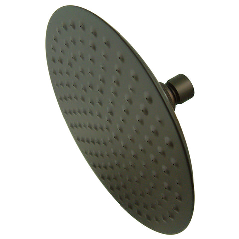 Kingston Brass K136A5 Victorian Shower Head, Oil Rubbed Bronze - Oil Rubbed Bronze