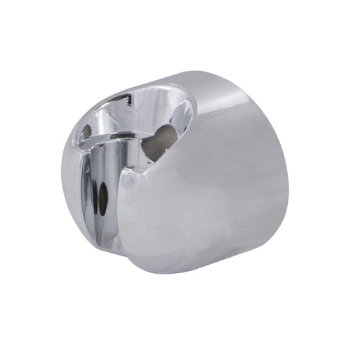 Kingston Brass K166A1 Handheld Shower Wall Mount Bracket, Chrome - Polished Chrome