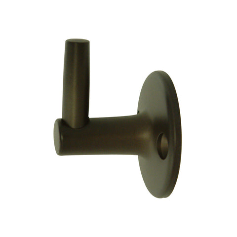 Kingston Brass K171A5 Pin Wall Mount for Shower Connector, Oil Rubbed Bronze - Oil Rubbed Bronze
