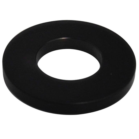 Kingston Brass K173M5F Shower Arm Flange For K173M1, Oil Rubbed Bronze - Oil Rubbed Bronze