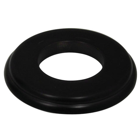 Kingston Brass K173T5F Shower Arm Flange For K173T1, Oil Rubbed Bronze - Oil Rubbed Bronze