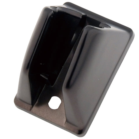 Kingston Brass K175A5 Handheld Shower Wall Mount Bracket, Oil Rubbed Bronze - Oil Rubbed Bronze