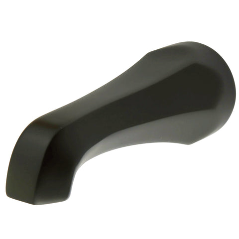 Kingston Brass K4187A5 Tub Faucet Spout, Oil Rubbed Bronze - Oil Rubbed Bronze