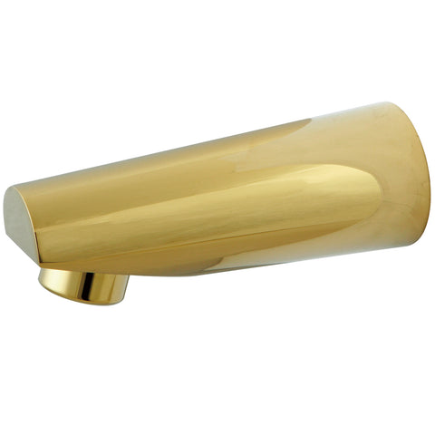 Kingston Brass K6187A2 Tub Faucet Spout, Polished Brass - Polished Brass