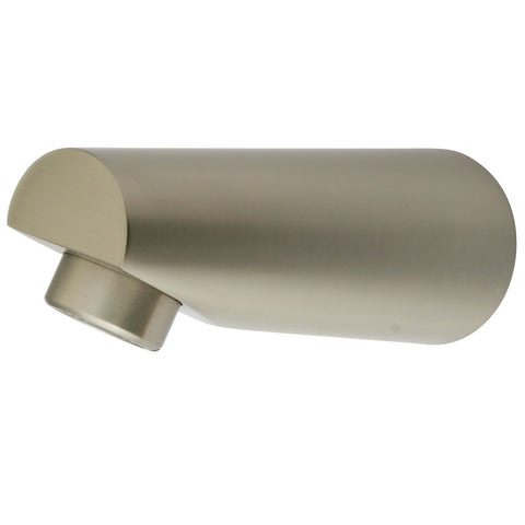 Kingston Brass K6187A8 Tub Faucet Spout, Satin Nickel - Satin Nickel