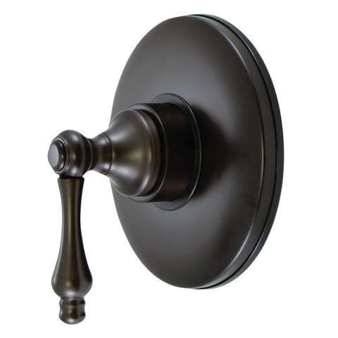 Kingston Brass KB3005AL Volume Control, Oil Rubbed Bronze - Oil Rubbed Bronze