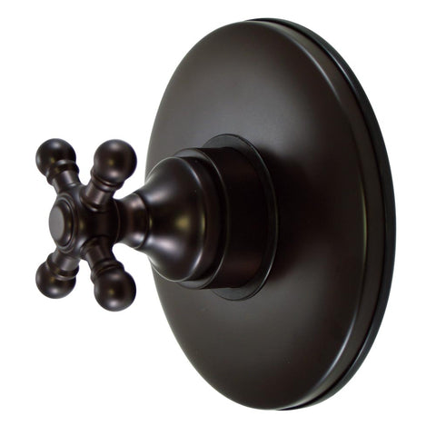 Kingston Brass KB3005BX Volume Control, Oil Rubbed Bronze - Oil Rubbed Bronze