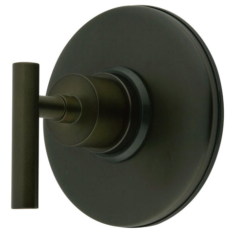 Kingston Brass KB3005DL Volume Control, Oil Rubbed Bronze - Oil Rubbed Bronze