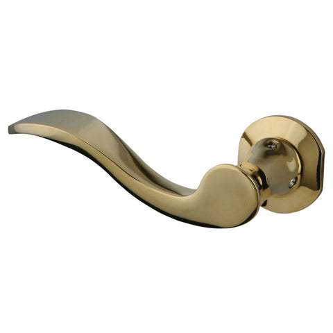 Kingston Brass KTCFL2 Century Toilet Tank Lever, Polished Brass - Polished Brass