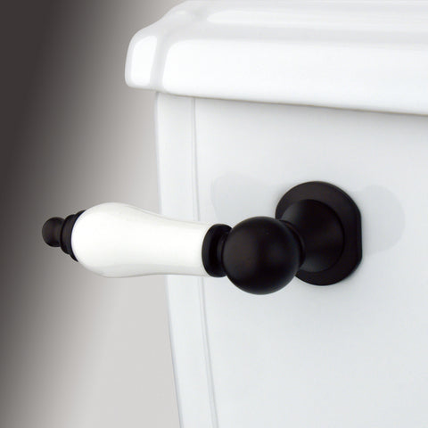 Kingston Brass KTPL5 Toilet Tank Lever, Oil Rubbed Bronze - Oil Rubbed Bronze