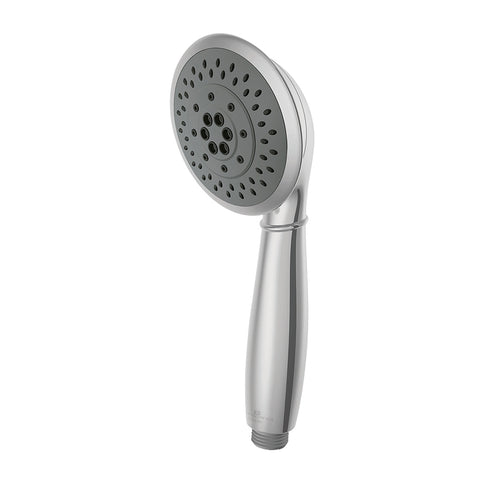Kingston Brass KX2528H 5 Setting Hand Shower, Chrome - Satin Nickel