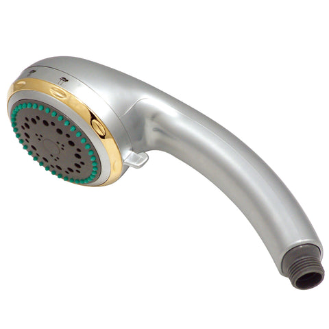 Kingston Brass KX2658H Hand Shower, Satin Nickel - Satin Nickel
