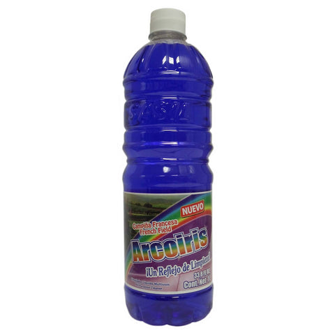 ARCOIRIS FRENCH FIELD ALL PURPOSE CLEANER 33.8 OZ