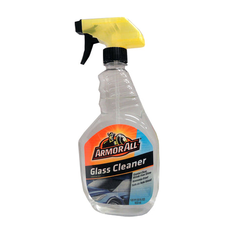 ARMOR ALL AUTO GLASS CLEANER TRIGGER 6/22FO