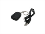 Car Keychain Hidden Video Camera PC Camera USB Charger