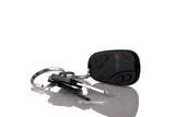 Car Keychain Hidden Video Camera PC Camera USB Charger