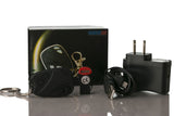 Car Keychain Spy Camera / PC Camera 720px480p HD Mini DVR