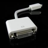 Mini DVI to DVI Monitor Adapter Cable