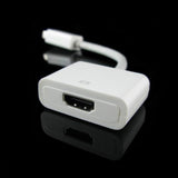 Mini DVI to HDMI Adapter Cable