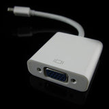 Mini Displayport to VGA Adapter Video Cable