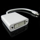 Mini Displayport to DVI Adapter