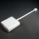 Mini Displayport to DVI Adapter