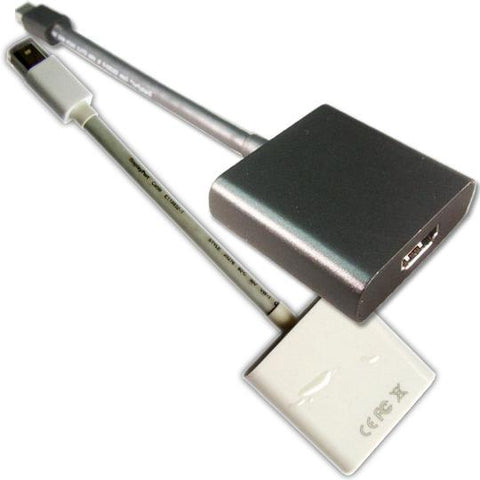 Mini Displayport to HDMI Adapter Cable