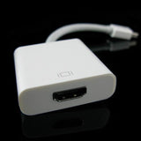 Mini Displayport to HDMI Adapter Cable