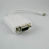Mini Displayport to VGA Adapter Video Cable