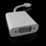 Mini Displayport to VGA Adapter Video Cable