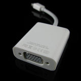 Mini Displayport to VGA Adapter Video Cable
