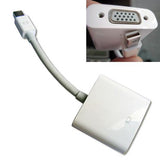 Mini Displayport to VGA Adapter Video Cable