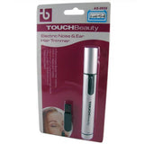 Touch Beauty Electric Nose Hair Trimmer