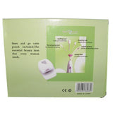 Cordless Nail Shaper with Dryer