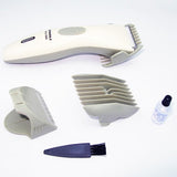 Pet Grooming Cordless Clippers