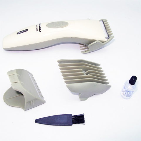 Pet Grooming Cordless Clippers