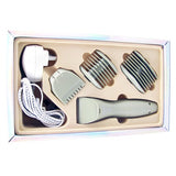 Pet Grooming Cordless Clippers