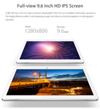Cube 16GB MT6580 MT8321 Quad-core 3G 32 bit 16GB Tablet
