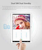 Cube 16GB MT6580 MT8321 Quad-core 3G 32 bit 16GB Tablet