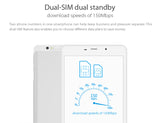Cube MT8783 4G octa 64 bit 1.3GHz 16GB Tablet