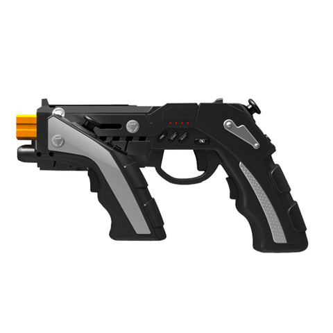 PEGA 9057 Bluetooth game handle Android IOS shooting game gun TV set top box