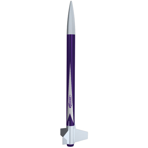Estes Launch Set-Silver Arrow