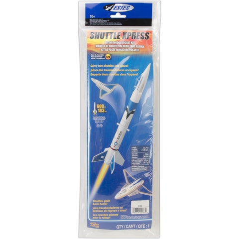 Estes Rocket Kit-Shuttle Xpress