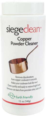 Copper Powder Cleaner-12oz