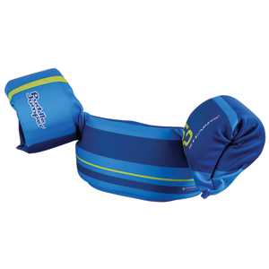 Stearns Puddle Jumper&reg; Tahiti Series - Nautical Blue
