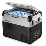 Dometic CoolFreeze Portable Powered Cooling Box w/WiFi - 2.2cu.ft. - 120/12-24V