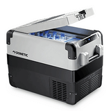 Dometic CoolFreeze Portable Powered Cooling Box w/WiFi - 1.4cu.ft. - 120/12-24V