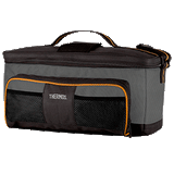 Thermos Element5 Lunch Lugger Cooler - Black/Gray