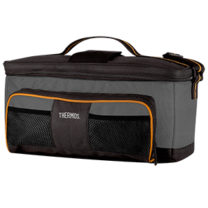 Thermos Element5 Lunch Lugger Cooler - Black/Gray