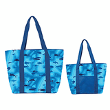 Taylor Made Stow &#39;n Go Cooler Tote - Blue Sonar